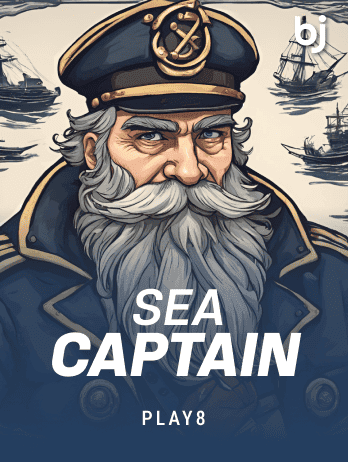 Sea Captainpng
