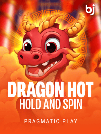 ড্রাগন হট হোল্ড অ্যান্ড স্পিন game icon