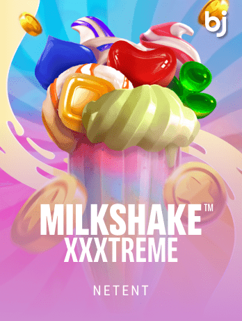 Milkshake™ XXXtremepng