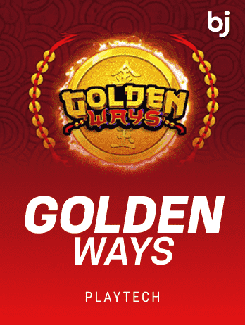 Golden Ways game thumbnail
