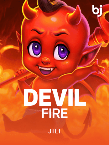 Devil Fire