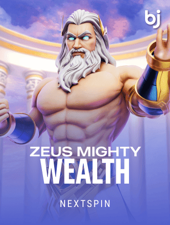 জিউস মাইটি ওয়েলথ game icon