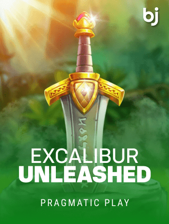 Excalibur Unleashedpng