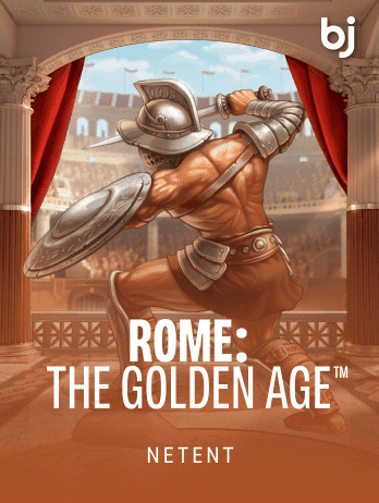 Rome: The Golden Age