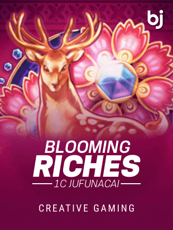 Blooming Riches