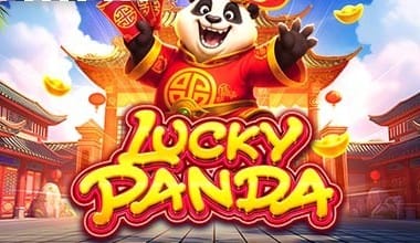 Lucky Panda