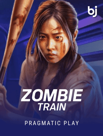 জম্বি ট্রেন game icon