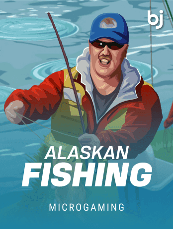 Alaskan Fishing