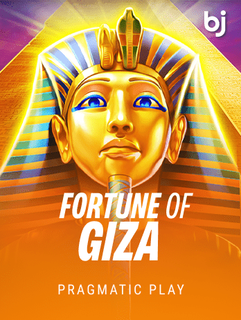 Fortune of Giza game thumbnail